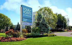 Four Points Philadelphia Northeast